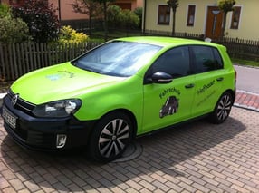 Impressum | Fahrschule Franz Hofbauer