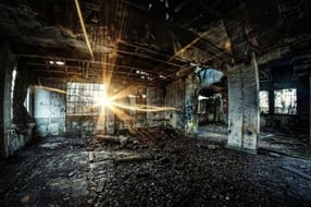 Termine | Verlassene Orte aus aller Welt
