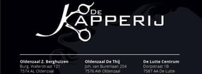 Termine | De Kapperij Oldenzaal