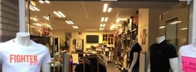 Anmelden | Fashion Works