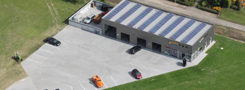 Aktuelle Termine | Autopartner T&H GmbH