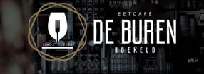 Impressum | "De Buren" Boekelo