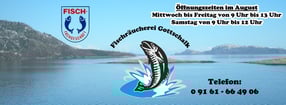 Impressum | Fischräucherei Gottschalk
