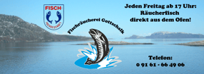 Impressum | Fischräucherei Gottschalk