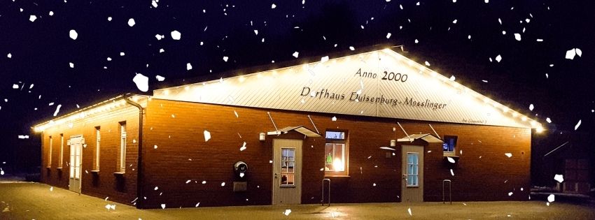 Aktuell | Duisenburg-Mosslingen