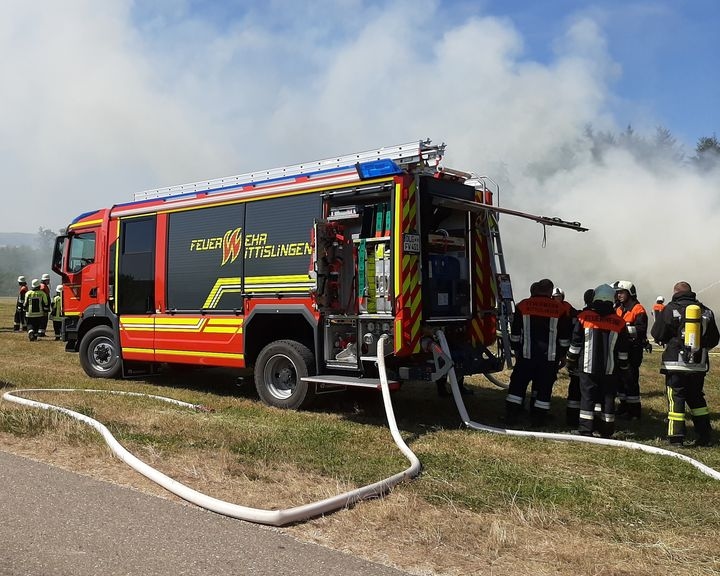 Aktuell | Freiwillige Feuerwehr Wittislingen