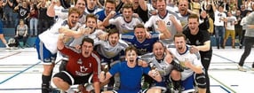 Termine | DJK Handball Coesfeld - 1. Herren