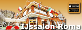 Impressum | IJssalon Roma (Utrecht)