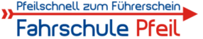 Impressum | Fahrschule Pfeil