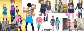 Impressum | mamo's kinderkleding