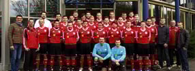 Aktuell | TSV Rossach