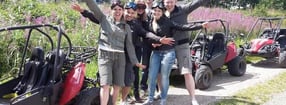 Aktuell | Bugxter Buggy