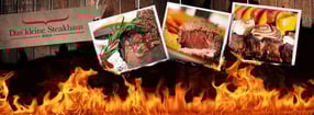 Aktuell | Das kleine Steakhaus | Köln