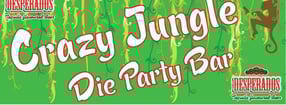 Anmelden | Crazy Jungle