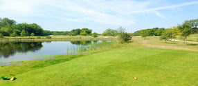 Aktuell | Golf-en Businessclub de Scherpenbergh