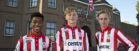 Impressum | Jeugdopleiding Sparta Rotterdam