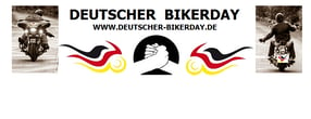 Homepage Deutscher Bikerday | Bikerday
