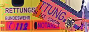 Impressum | Luftrettungszentrum Christoph 29 - Bundeswehrkrankenhaus Hamburg