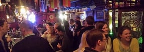 Aktuell | Shamrock Irish Pub Leinfelden