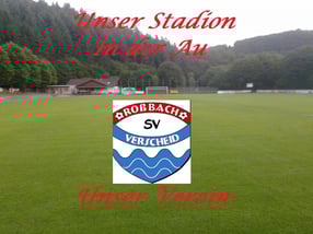 Impressum | SV Roßbach/Verscheid