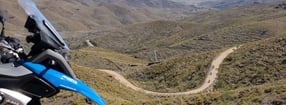 Aktuell | ALMOTO Motorrad Reisen