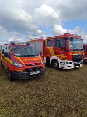 Anmelden | Freiwillige Feuerwehr Schwinge