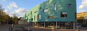 Anmelden | Stadtbibliothek Bergheim