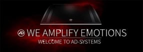 Anmelden | AD-Systems