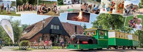 Anmelden | Camping de Rammelbeek