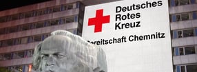 Termine | DRK Bereitschaft Chemnitz