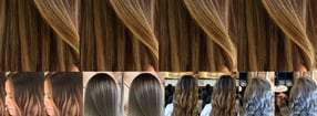 Aktuell | Stylist Mesut
