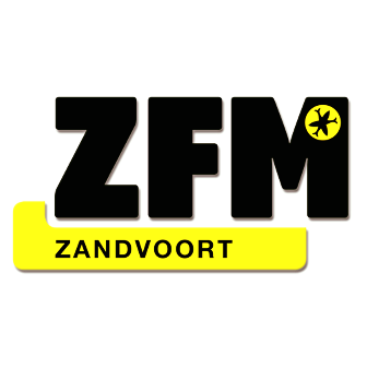 ZFM Zandvoort de lokale omroep van Zandvoort met nieuws uit dorp, strand en circuit van Zandvoort