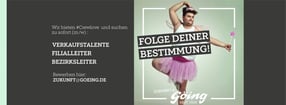 Impressum | Bäcker Göing