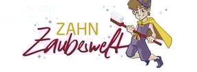 Impressum | Zahnzauberwelt