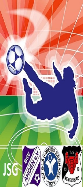 Aktuell | JSG  Jugendfußball  Almetal