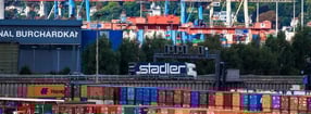 Anmelden | Stadler Spedition