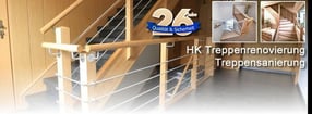 Termine | H&K-Treppenrenovierung