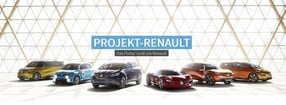 Impressum | Ein rein privates Portal rund um Renault, die Renault Szene, Alpine und Dacia