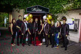 Aktuell | Nargilam ShiSha Lounge