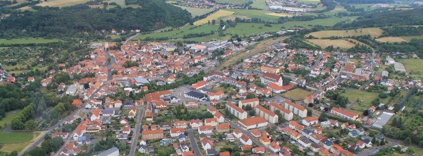 Aktuelle Termine | Stadt Vacha