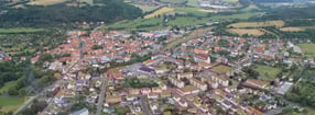 Impressum | Stadt Vacha