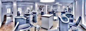 Impressum | 4 Spirits Zentrum für Therapie und Sport