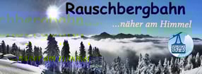 Aktuell | Rauschbergbahn Ruhpolding