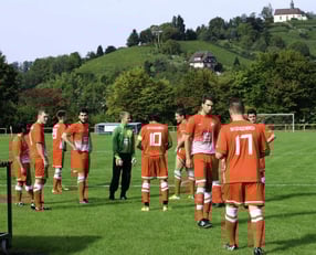 Bilder | SV Gengenbach 1920 e.V.