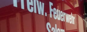 Aktuell | Feuerwehr Salem