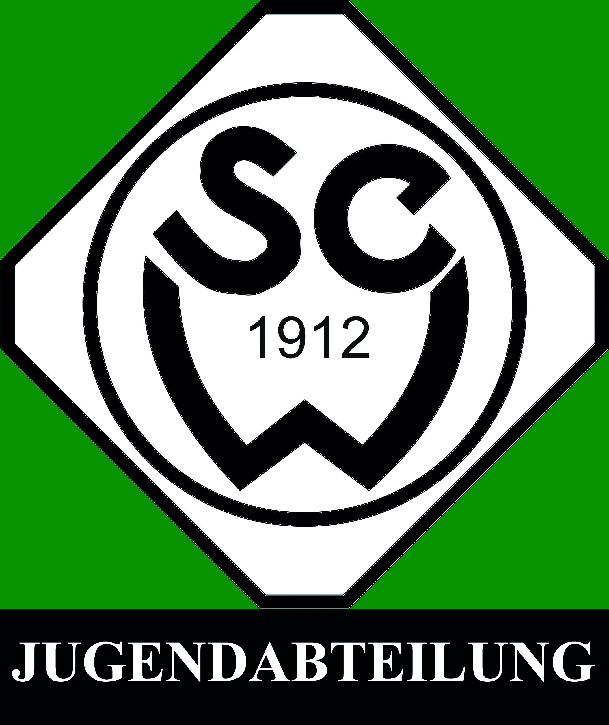Impressum | SC 1912 e.V. Wegberg - Jugendabteilung