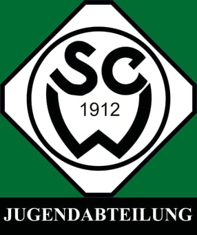 Anmelden | SC 1912 e.V. Wegberg - Jugendabteilung
