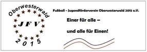 Unsere Homepage | JFV Oberwesterwald 2015 e.V.