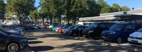 Impressum | autopartners GmbH