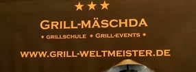 Grill-Mäschda, Grillschule-Events-Catering